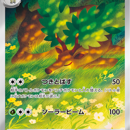 Full Art Pokemon Japanese Pokemon