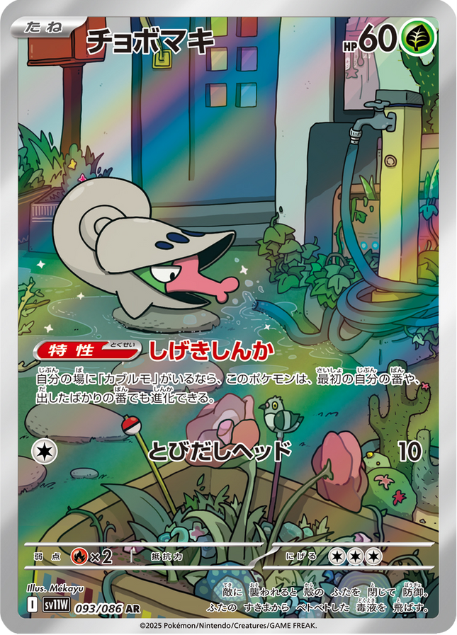 Full Art Pokemon Japanese Pokemon