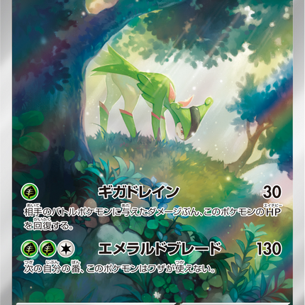 Full Art Pokemon Japanese Pokemon