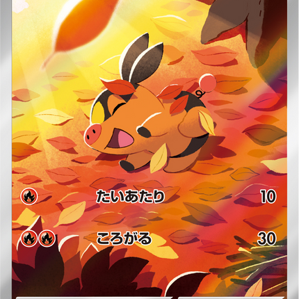 Full Art Pokemon Japanese Pokemon