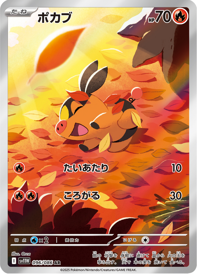 Full Art Pokemon Japanese Pokemon