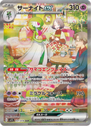 Full Art Pokemon Japanese Pokemon
