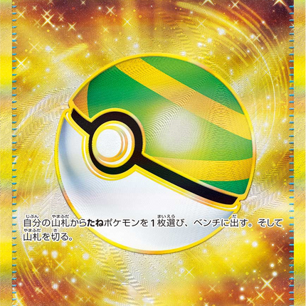 Full Art Pokemon Japanese Pokemon