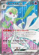 Full Art Pokemon Japanese Pokemon