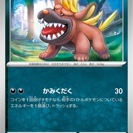 Base Set Pokemon Japanese Pokemon