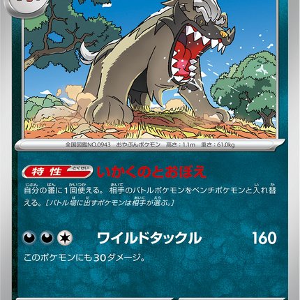 Base Set Pokemon Japanese Pokemon