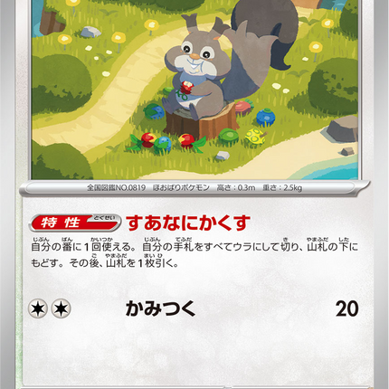 Base Set Pokemon Japanese Pokemon