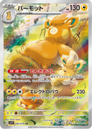 Full Art Pokemon Japanese Pokemon