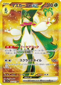 Full Art Pokemon Japanese Pokemon