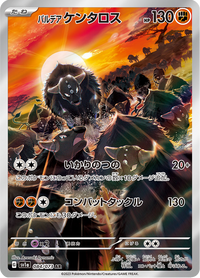 Full Art Pokemon Japanese Pokemon