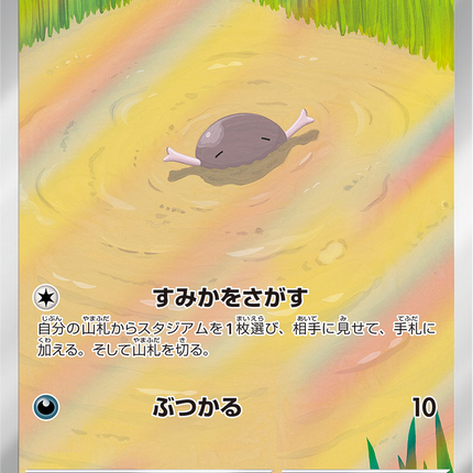 Full Art Pokemon Japanese Pokemon