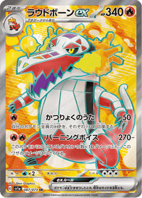 Full Art Pokemon Japanese Pokemon