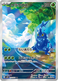 Full Art Pokemon Japanese Pokemon