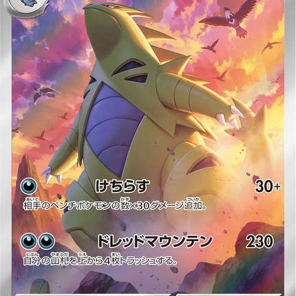 Full Art Pokemon Japanese Pokemon