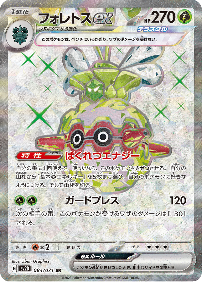 Full Art Pokemon Japanese Pokemon