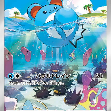 Full Art Pokemon Japanese Pokemon