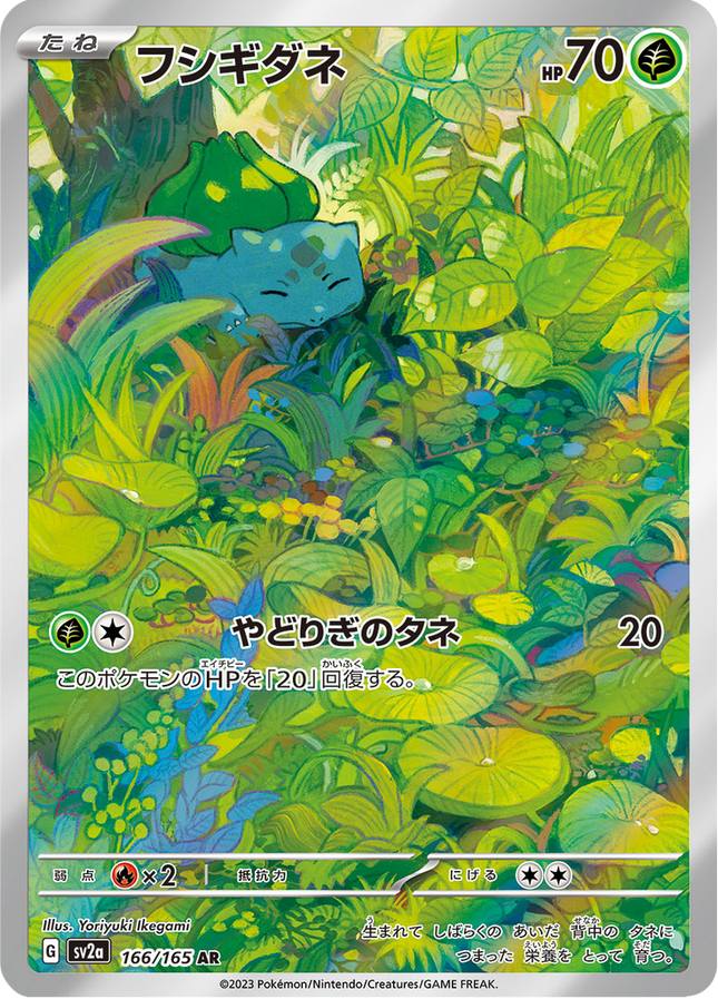 Full Art Pokemon Japanese Pokemon