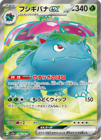 Full Art Pokemon Japanese Pokemon