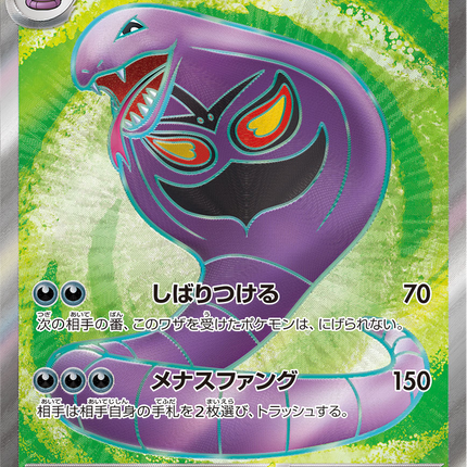 Full Art Pokemon Japanese Pokemon