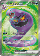 Full Art Pokemon Japanese Pokemon