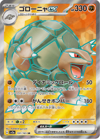 Full Art Pokemon Japanese Pokemon