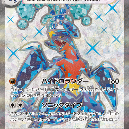 Full Art Pokemon Japanese Pokemon