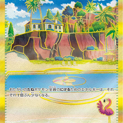 Full Art Pokemon Japanese Pokemon
