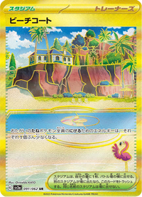 Full Art Pokemon Japanese Pokemon