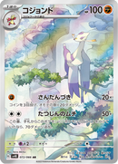 Full Art Pokemon Japanese Pokemon
