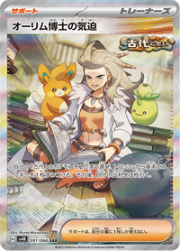 Full Art Pokemon Japanese Pokemon