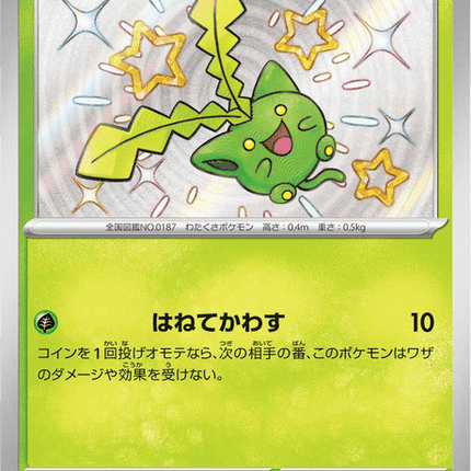 Shiny treasure -  Baby Shiny