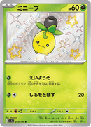 Shiny treasure -  Baby Shiny