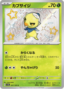 Shiny treasure -  Baby Shiny