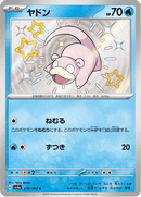 Shiny treasure -  Baby Shiny