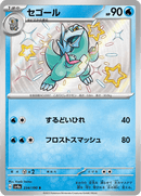 Shiny treasure -  Baby Shiny