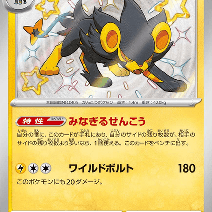 Shiny treasure -  Baby Shiny