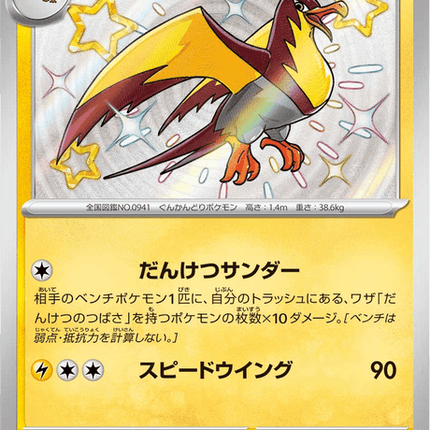 Shiny treasure -  Baby Shiny