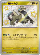 Shiny treasure -  Baby Shiny