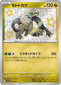 Shiny treasure -  Baby Shiny