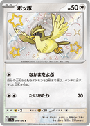 Shiny treasure -  Baby Shiny