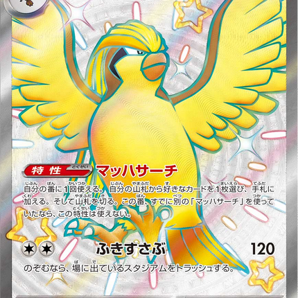 Full Art Pokemon Japanese Pokemon