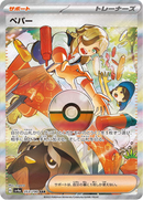 Full Art Pokemon Japanese Pokemon
