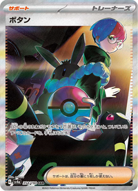 Full Art Pokemon Japanese Pokemon