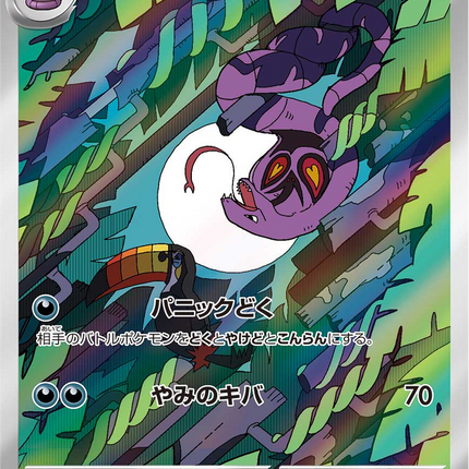 Full Art Pokemon Japanese Pokemon