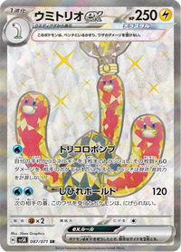 Full Art Pokemon Japanese Pokemon