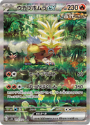 Full Art Pokemon Japanese Pokemon