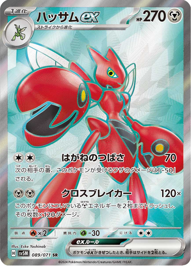 Full Art Pokemon Japanese Pokemon