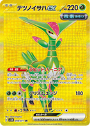 Full Art Pokemon Japanese Pokemon
