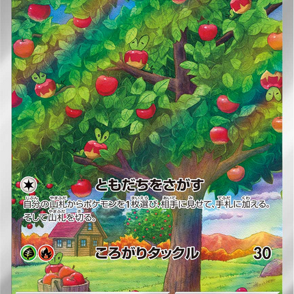 Full Art Pokemon Japanese Pokemon