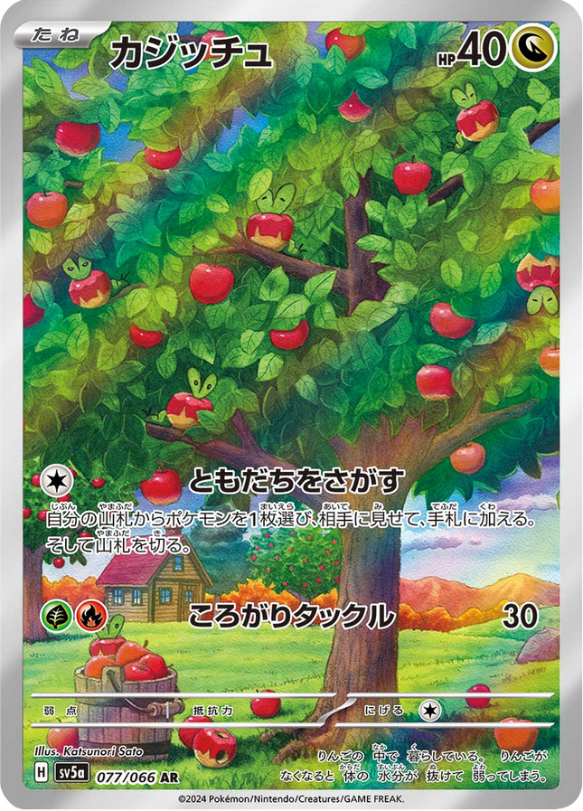 Full Art Pokemon Japanese Pokemon